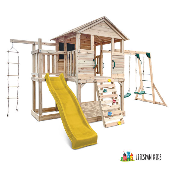 Lifespan Kids Kingston Cubby House