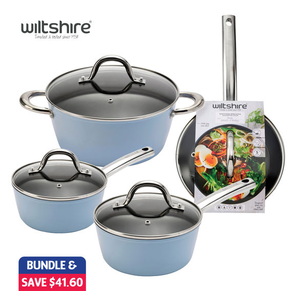 Wiltshire Easycook Bundle Save $41.60