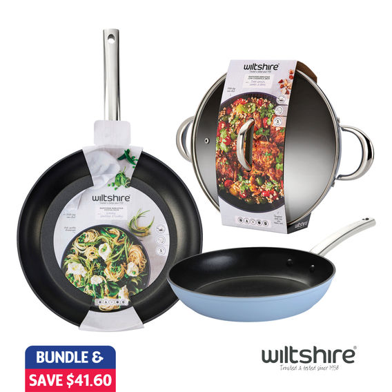 Wiltshire Easycook Bundle Save $41.60