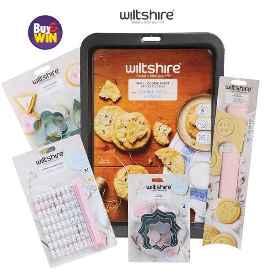 Wiltshire Bakers Bundle