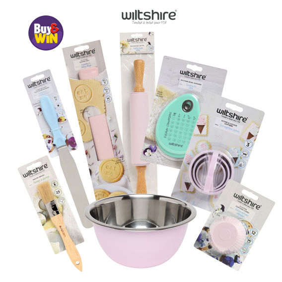 Wiltshire Bakers Bundle