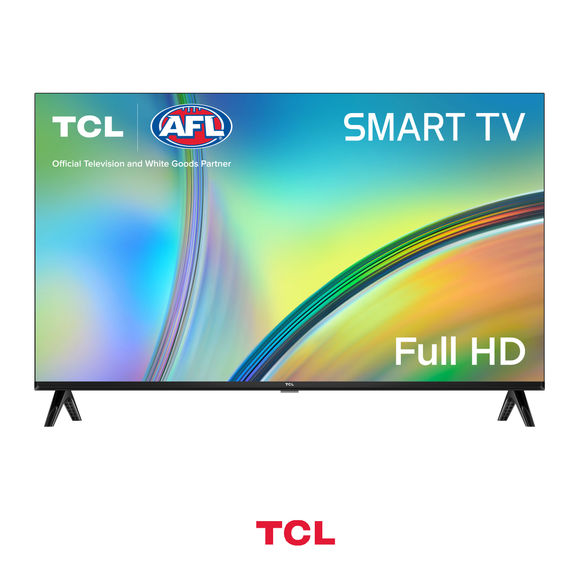 TCL Full HD LED Android Smart TV - 32-inch