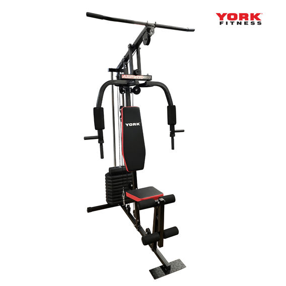 York Aspire Home Gym