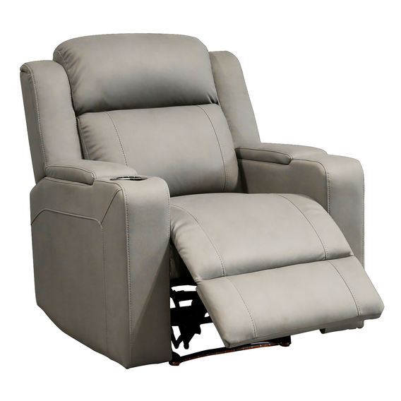 Academy 3-Seater Bundle Grey