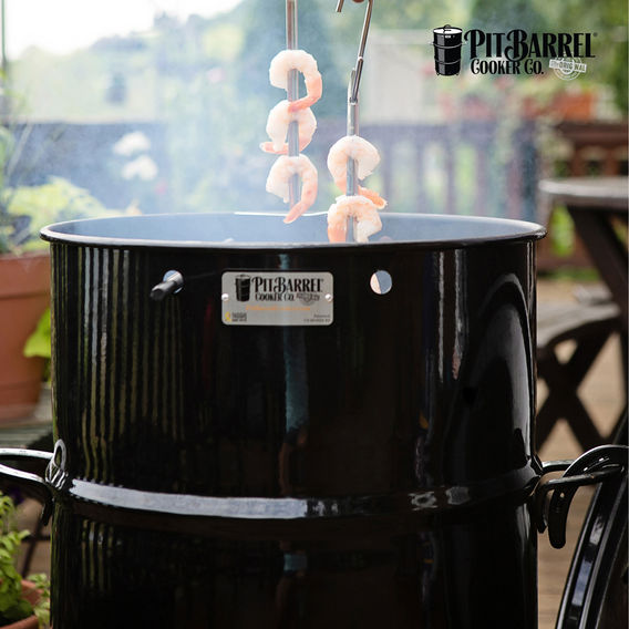 The Classic Pit Barrel® Cooker 470mm