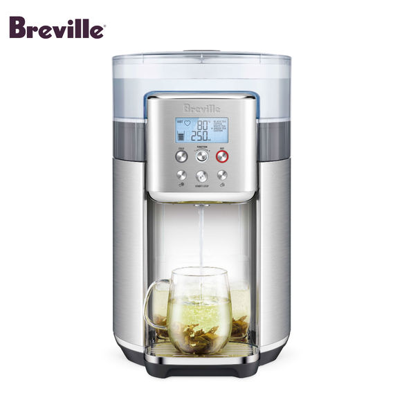 Breville - The Aquastation Chilled + Hot