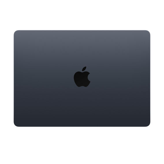 MacBook Air 13.6 Inch - Midnight 256GB