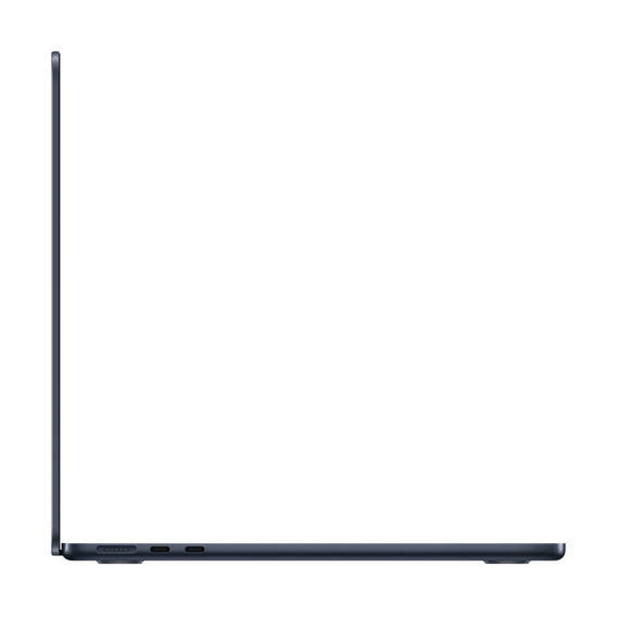 MacBook Air 13.6 Inch - Midnight 256GB