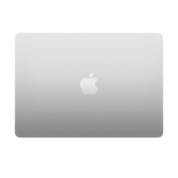 MacBook Air 13.6 Inch - Silver 256GB