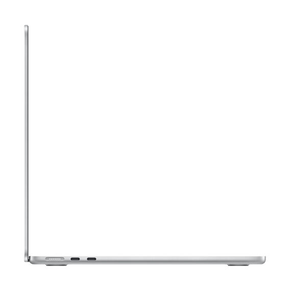 MacBook Air 13.6 Inch - Silver 256GB