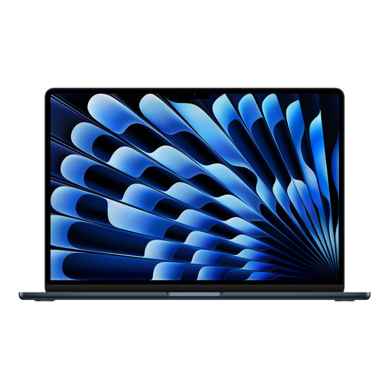 MacBook Air 15.3in - 256GB