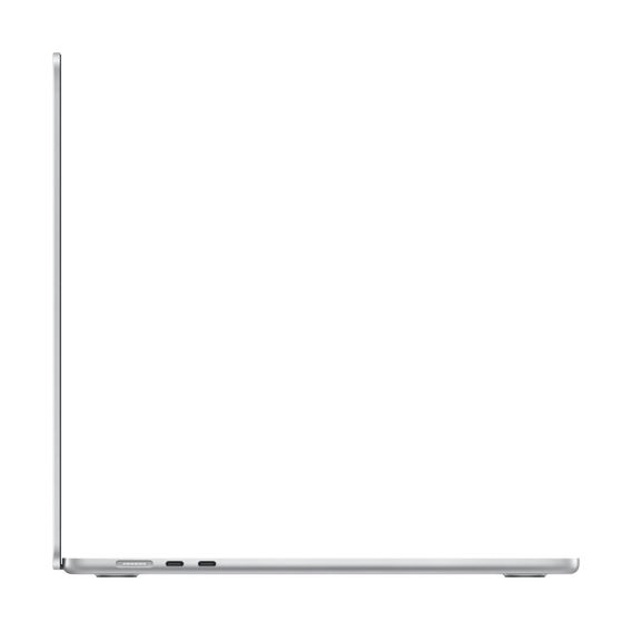 MacBook Air 15.3 Inch - Silver 256GB