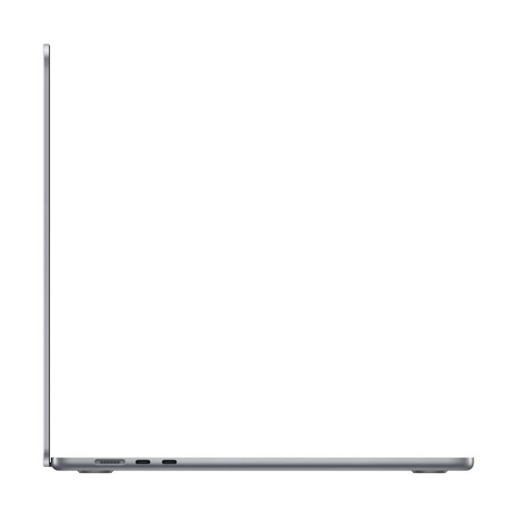 MacBook Air 15.3in - 256GB