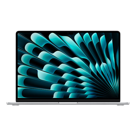 MacBook Air 15.3in - 512GB