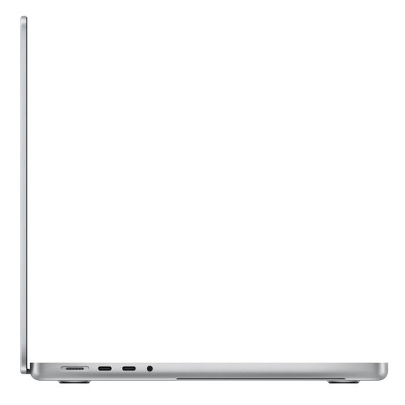 MacBook Pro 14.2 Inch - Silver