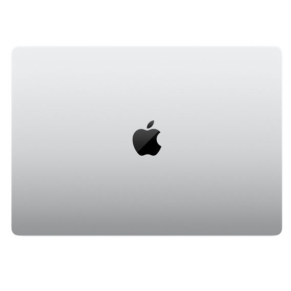 MacBook Pro 16.2 Inch - Silver