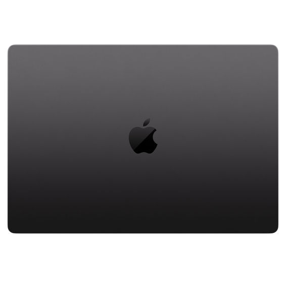 MacBook Pro 16.2 Inch - Space Black