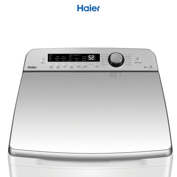 Haier 8kg Top Load Washer