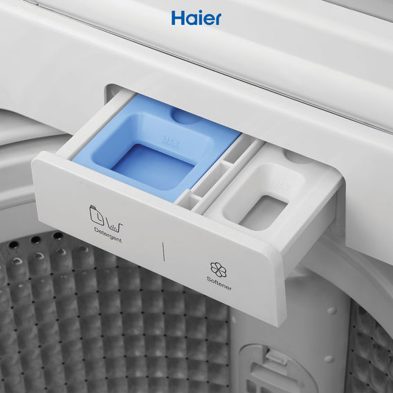 Haier 8kg Top Load Washer