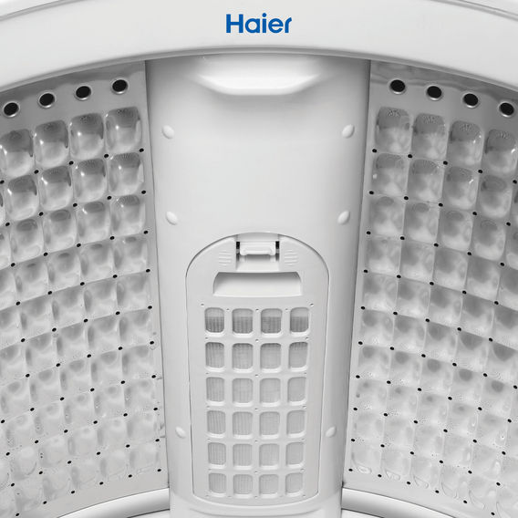 Haier 8kg Top Load Washer