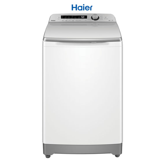 Haier 10Kg Top Load Washer