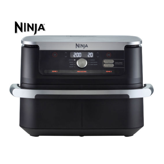 Ninja XXXL FlexDrawer Air Fryer