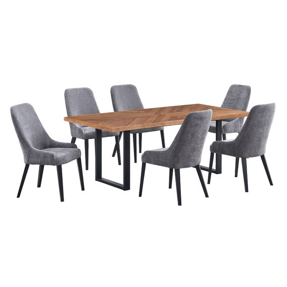 Harrington 7PC Dining Set