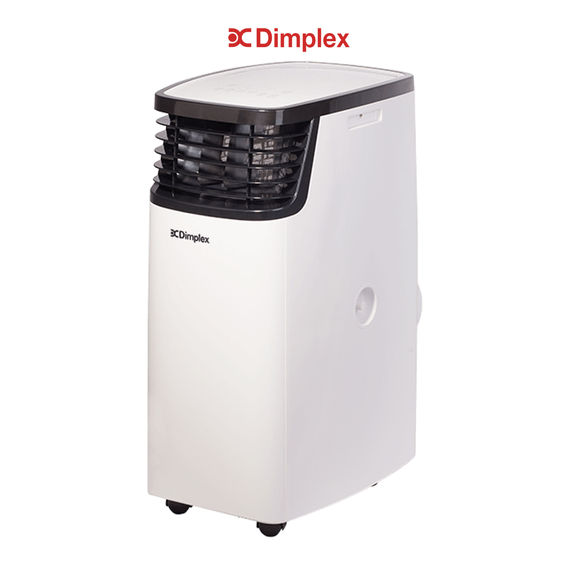 Dimplex Portable AC + Dehumidifier - 3.2kW