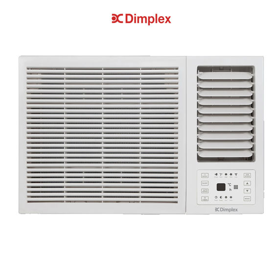 Dimplex Window Box Air Conditioner - 1.6kW