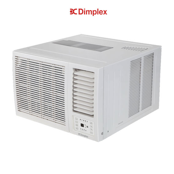 Dimplex Window Box Air Conditioner - 1.6kW