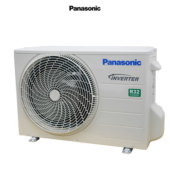 Panasonic Reverse Cycle Split System AC - 2.5kW