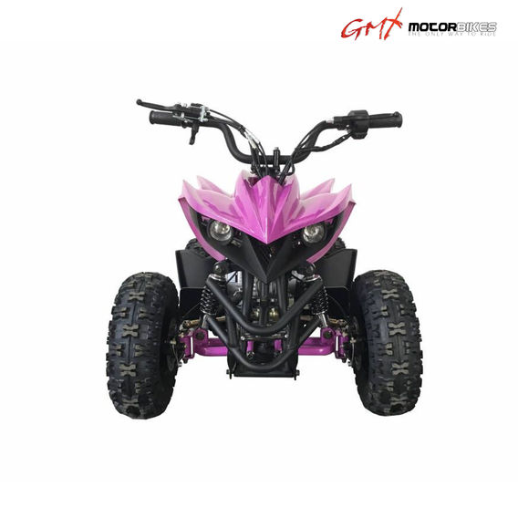 GMX 60cc Quad Bike Pink