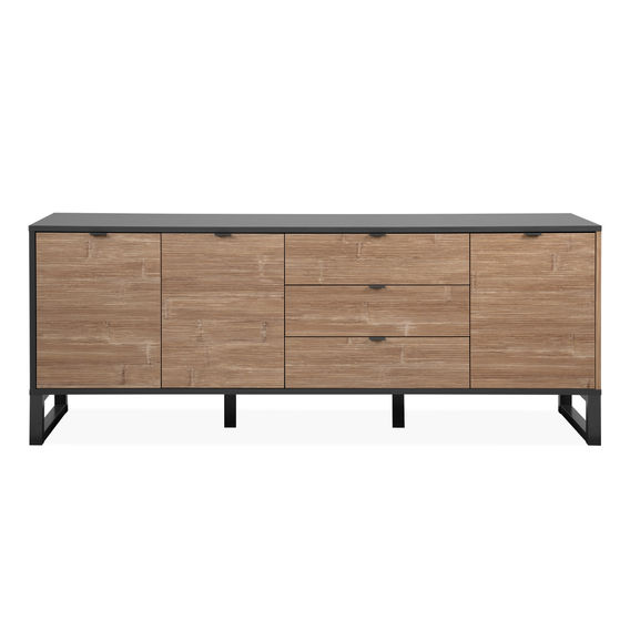 Sumatra Buffet Sideboard