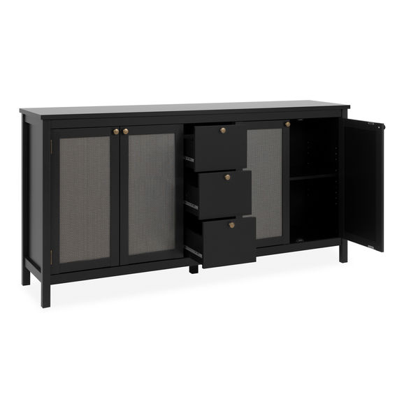 Cordoba Buffet Sideboard