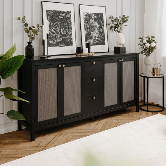 Cordoba Buffet Sideboard