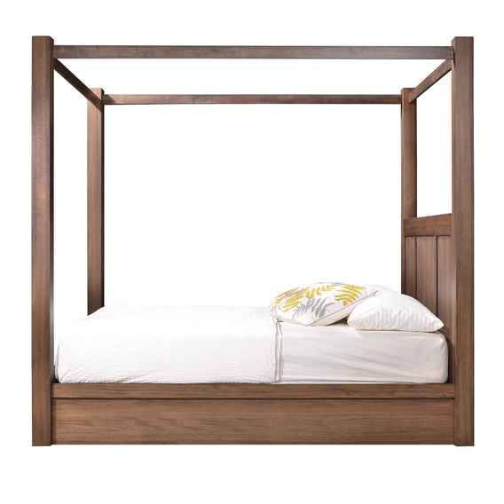 Fairhaven 4-Poster King Bed