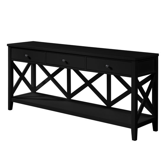 Somerton Console Table