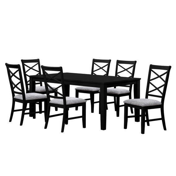 Somerton 7PC Dining