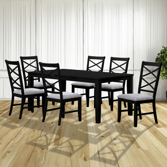 Somerton 7PC Dining