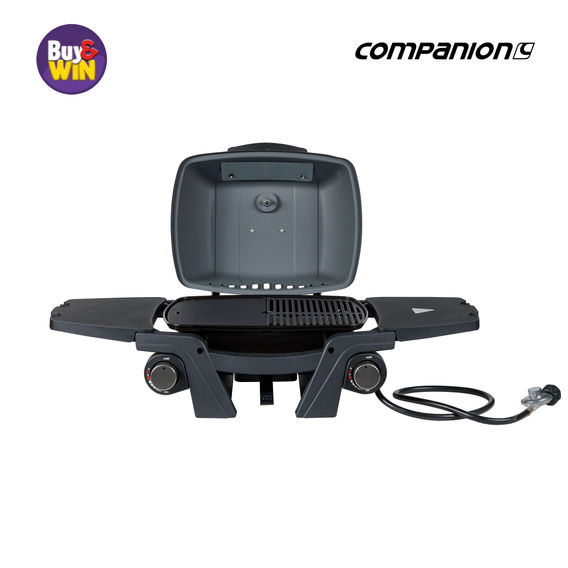 Companion Portable Proheat BBQ