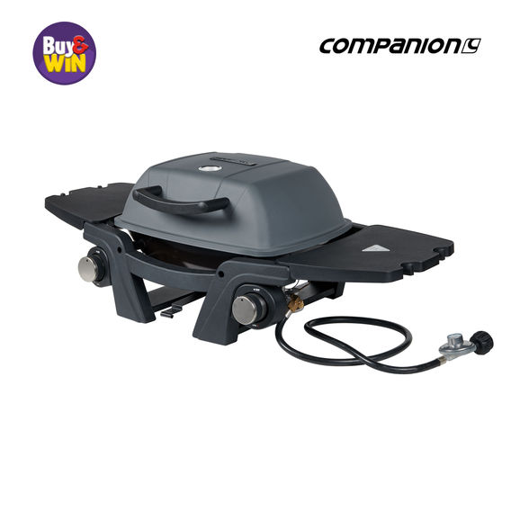 Companion Portable Proheat BBQ