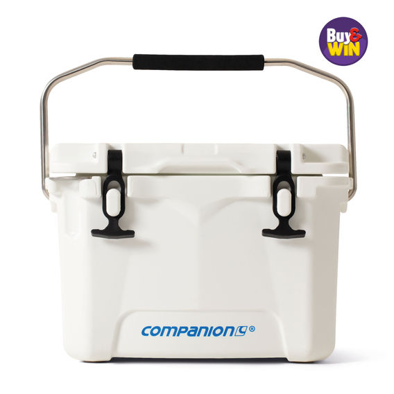 Companion Ice Box - 15L