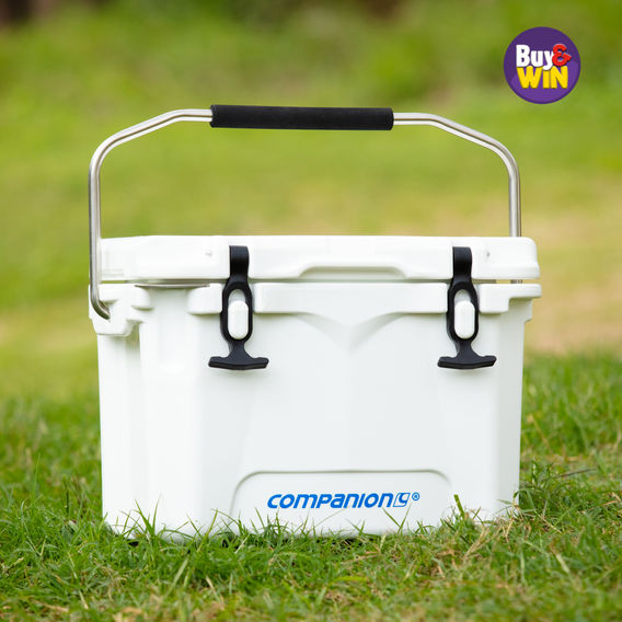 Companion Ice Box - 15L