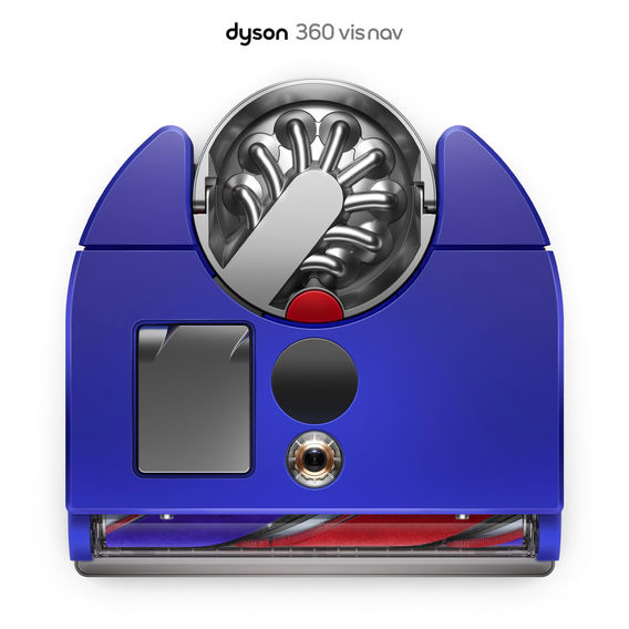 Dyson 360 Vis Nav Robot Vacuum