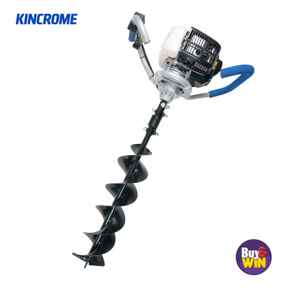 Kincrome Post Hole Digger