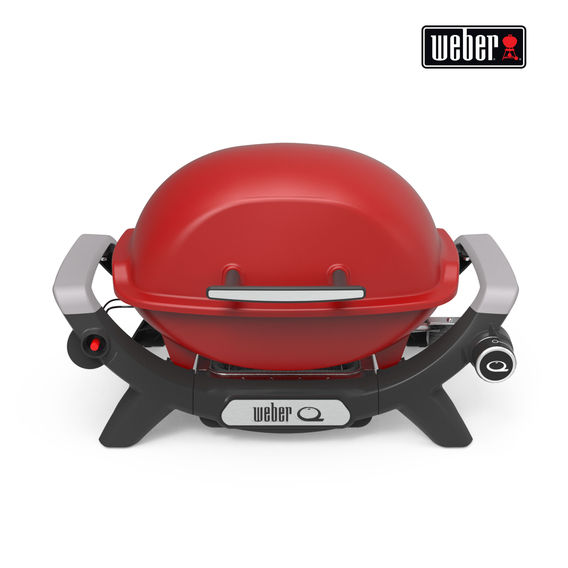 Weber Baby Q Flame Red