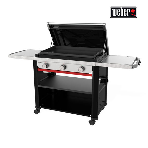 Weber Slate Griddle (30”)