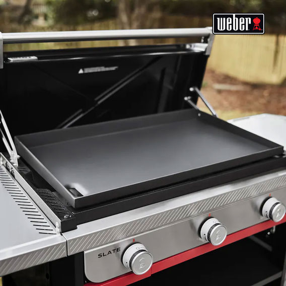 Weber Slate Griddle (30”)