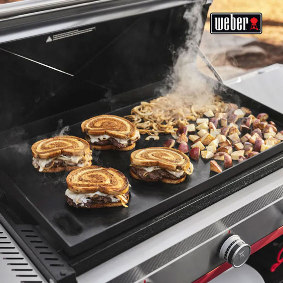 Weber Slate Griddle (30”)