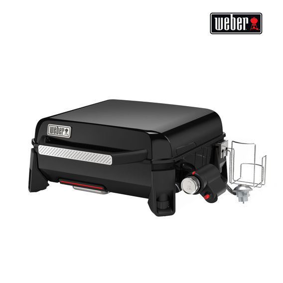 Weber Slate Tabletop Griddle (17